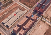Land suitable for development for sale on España, la Venta de Sant Antoni, ref: TR363260 photo