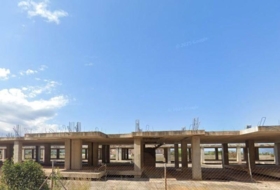 la Venta de Sant Antoni 7485&nbsp;m²