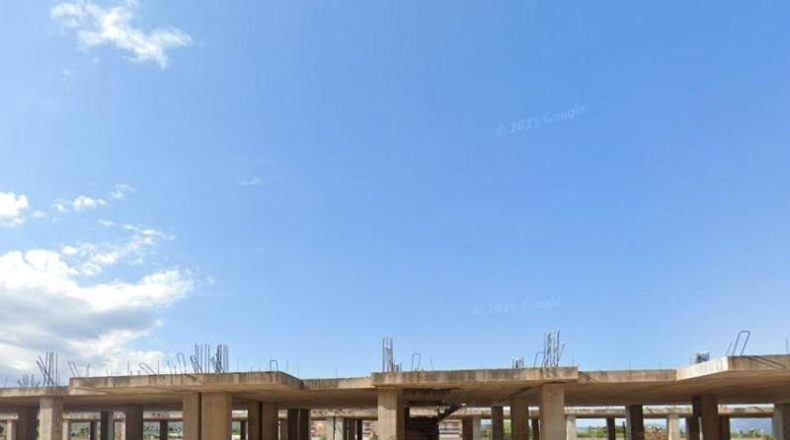 Castellon - Cabanes - 7485m2