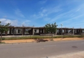 Land suitable for development for sale on España, la Venta de Sant Antoni, ref: TR361746 photo