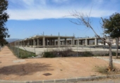 Land suitable for development for sale on España, la Venta de Sant Antoni, ref: TR361746 photo