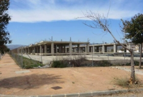 la Venta de Sant Antoni 7485&nbsp;m²