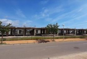 la Venta de Sant Antoni 7485&nbsp;m²