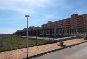 la Venta de Sant Antoni 7485&nbsp;m²