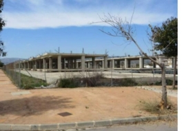 la Venta de Sant Antoni 7485&nbsp;m²