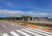 Land suitable for development for sale on España, la Venta de Sant Antoni, ref: TR361746 photo