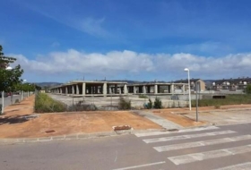la Venta de Sant Antoni 7485&nbsp;m²