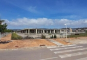 Land suitable for development for sale on España, la Venta de Sant Antoni, ref: TR361746 photo
