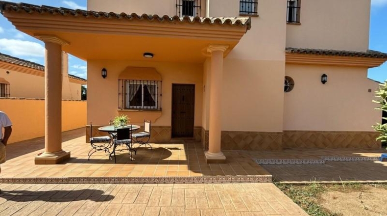 Cádiz - Chiclana de la Frontera - 450m2