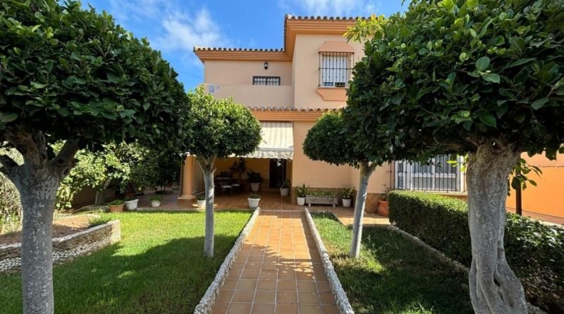 Cádiz - Chiclana de la Frontera - 450m2