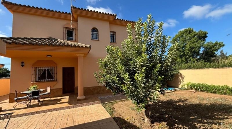 Cádiz - Chiclana de la Frontera - 450m2