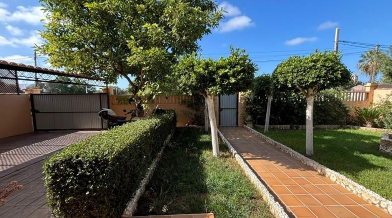 Cádiz - Chiclana de la Frontera - 450m2