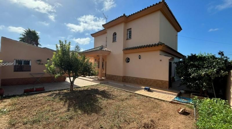 Cádiz - Chiclana de la Frontera - 450m2