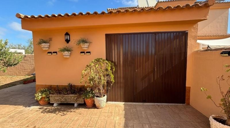 Cádiz - Chiclana de la Frontera - 450m2