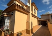 Xalet independent amb terreny en venda a la España, Chiclana de la Frontera, ref.: TR170401 foto
