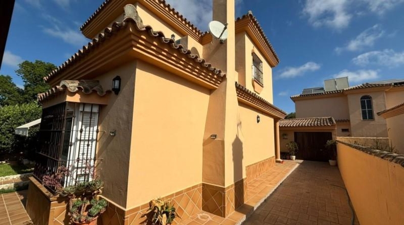 Cádiz - Chiclana de la Frontera - 450m2