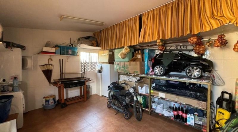 Cádiz - Chiclana de la Frontera - 450m2
