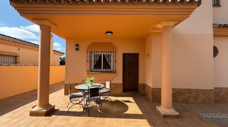 Cádiz - Chiclana de la Frontera - 450m2