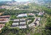 Chalet independiente con terreno en venta en la España, Begur, ref: TR171021 foto