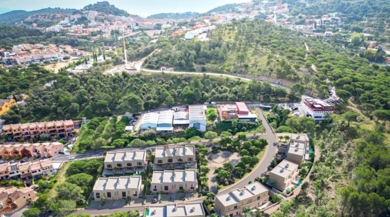 Gerona - Begur - 234m2
