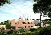 Chalet independiente con terreno en venta en la España, Begur, ref: TR171021 foto