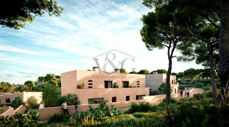 Gerona - Begur - 234m2