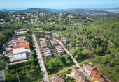 Chalet independiente con terreno en venta en la España, Begur, ref: TR171021 foto