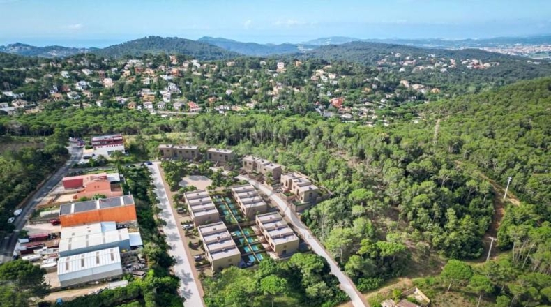 Gerona - Begur - 234m2
