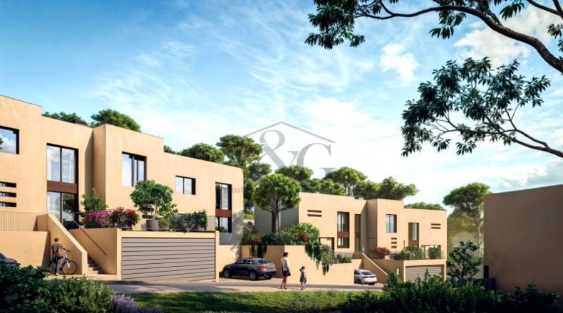 Gerona - Begur - 234m2