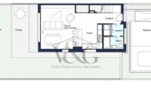 Chalet independiente con terreno en venta en la España, Begur, ref: TR171021 foto