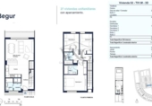 Chalet independiente con terreno en venta en la España, Begur, ref: TR171021 foto