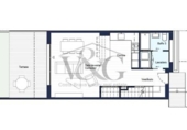 Chalet independiente con terreno en venta en la España, Begur, ref: TR171021 foto