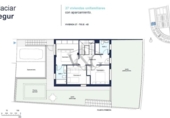 Chalet independiente con terreno en venta en la España, Begur, ref: TR171021 foto