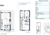 Chalet independiente con terreno en venta en la España, Begur, ref: TR171021 foto