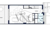 Chalet independiente con terreno en venta en la España, Begur, ref: TR171021 foto
