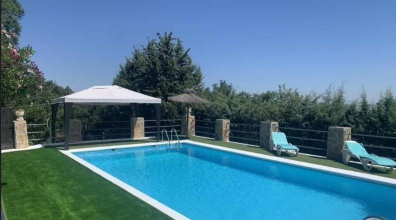 Cáceres - Cáceres - 2800m2