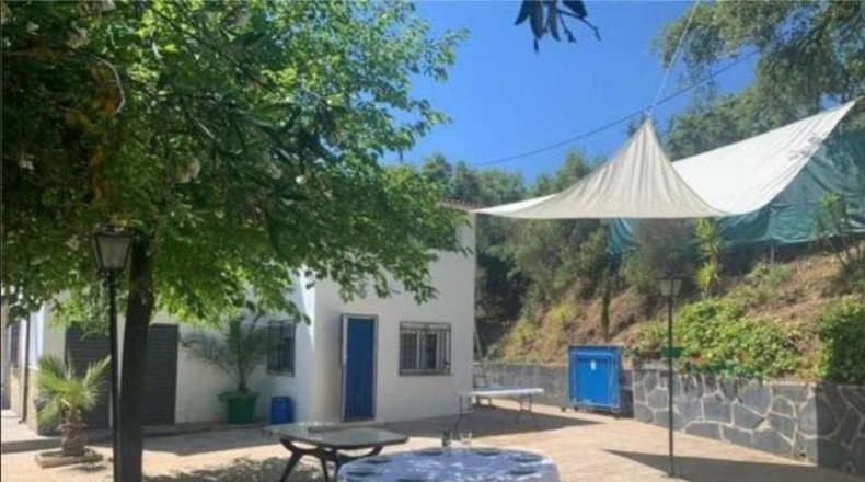 Cáceres - Cáceres - 2800m2