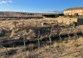 Parcela urbanizable en venta en la España, Ávila, ref: TR123978 foto