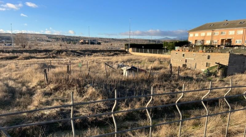 Ávila - Ávila - 6927m2