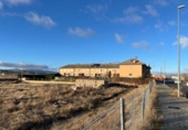 Parcela urbanizable en venta en la España, Ávila, ref: TR123978 foto