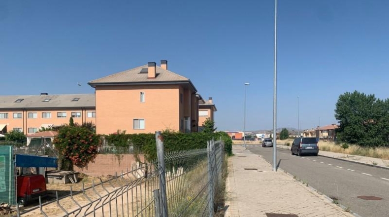 Ávila - Ávila - 6927m2
