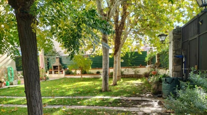 Cáceres - Cáceres - 500m2