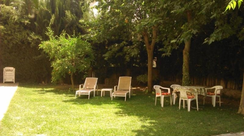 Cáceres - Cáceres - 500m2
