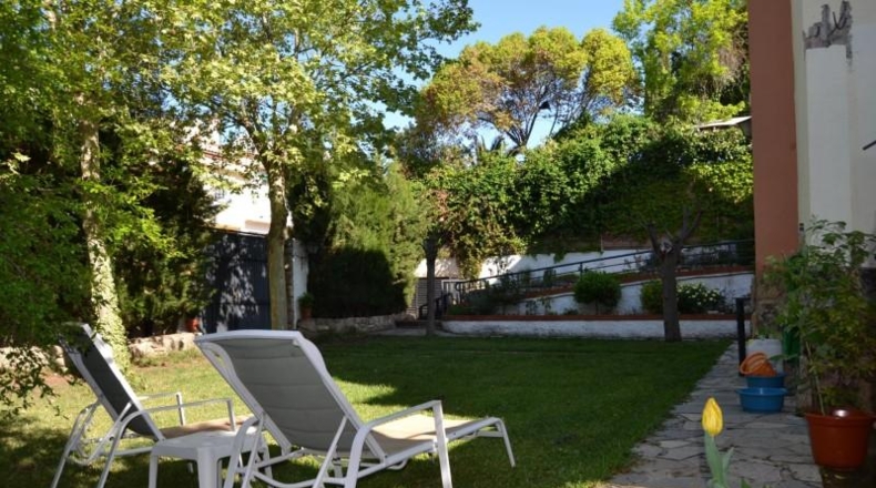 Cáceres - Cáceres - 500m2