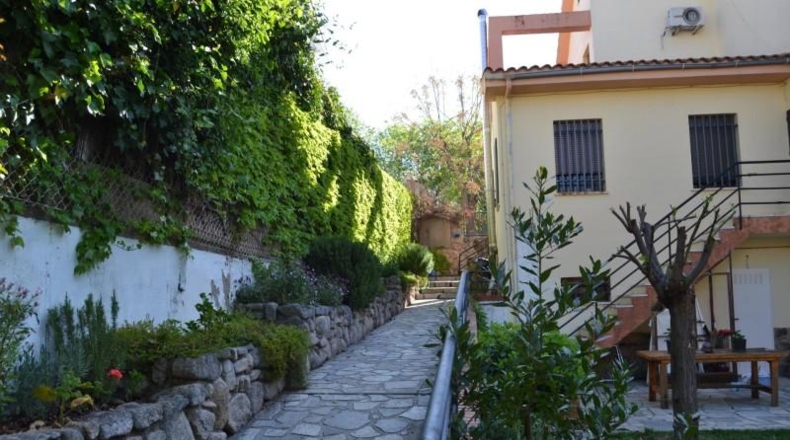 Cáceres - Cáceres - 500m2