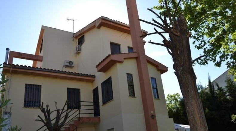 Cáceres - Cáceres - 500m2