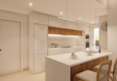 Chalet independiente con terreno en venta en la España, Pilar de la Horadada, ref: TR157239 foto