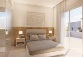 Chalet independiente con terreno en venta en la España, Pilar de la Horadada, ref: TR157239 foto