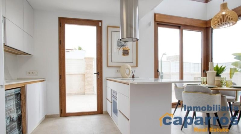 Almería - Вера - 240m2