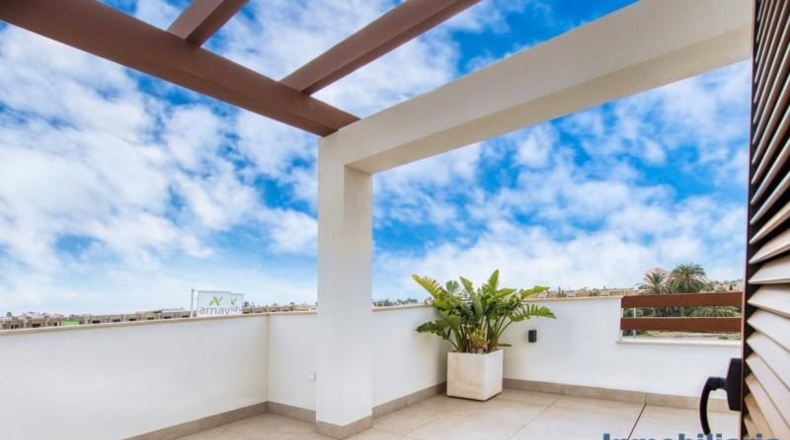 Almería - Вера - 240m2